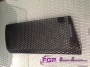 Rear bumper grill right for Lamborghini Murcielago FGP 410807684