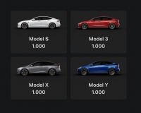 Free supercharger Miles / km with Tesla credits - Tesla Discount - referral code + 10% FGP shop discount 