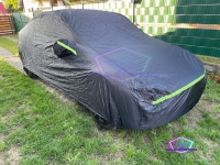 All-weather cover outside for Tesla Y & 3